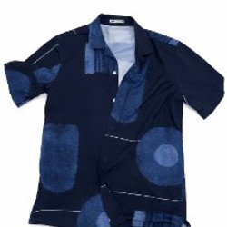 Джинсовая юбка Massimo Dutti - фото 5