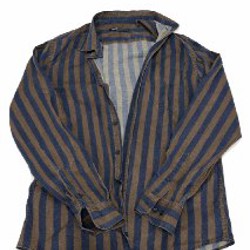 Джинсовая юбка Massimo Dutti - фото 6