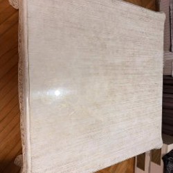 Деревянный стол - фото 3