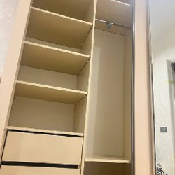 Деревянный стол - фото 6