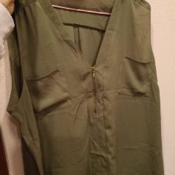 Блуза красивая - фото 7