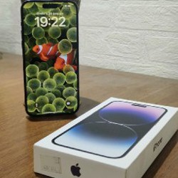 IPhone 14 pro max - фото 2