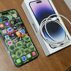 IPhone 14 pro max - фото 3