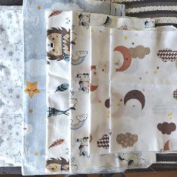 Салфетка - фото 1