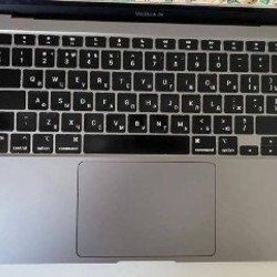 MacBook Air 2020 - фото 3