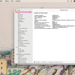 MacBook Air 2020 - фото 5