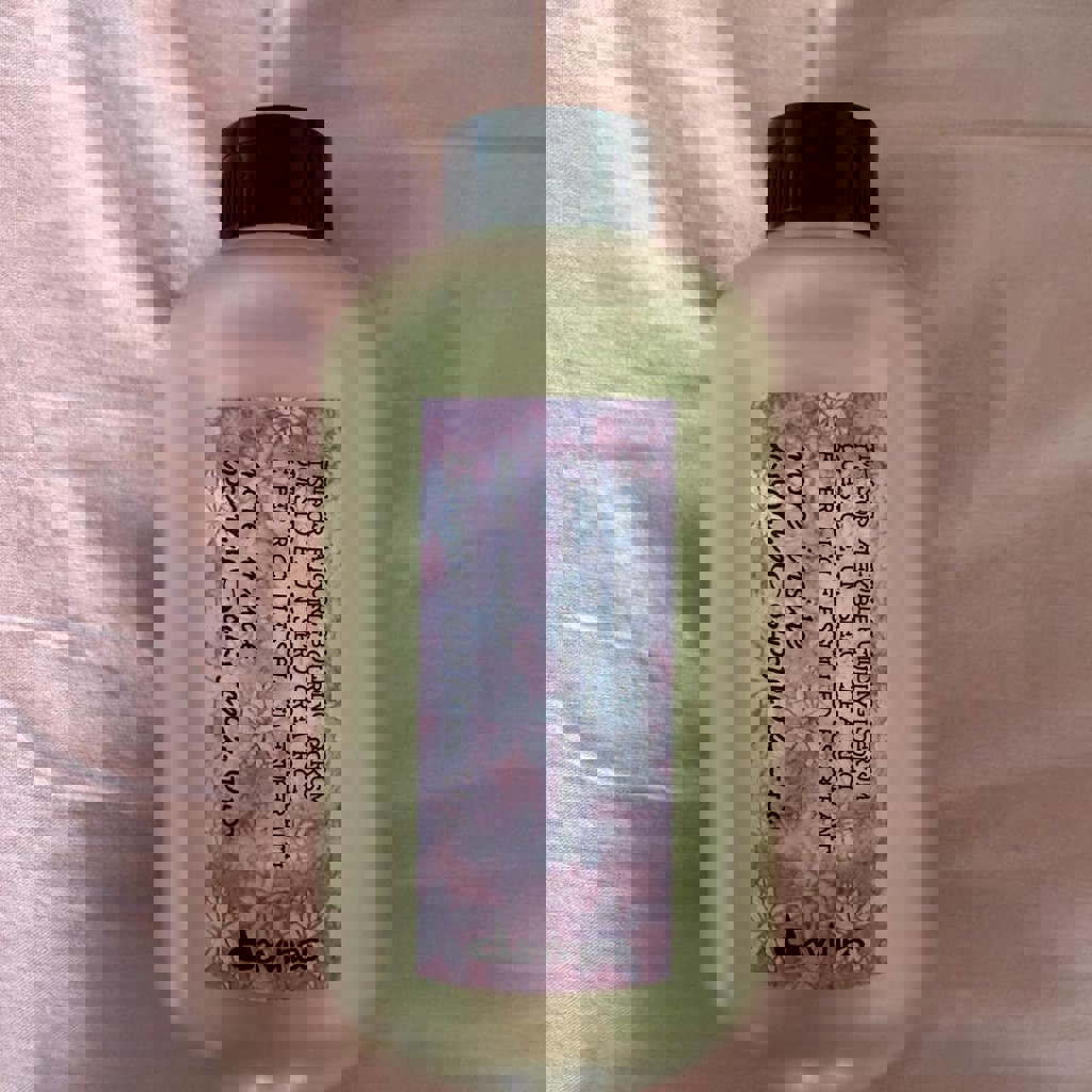 Сыворотка для создания локонов