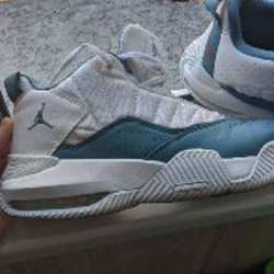 Кроссовки Nike Air Jordan - фото 3