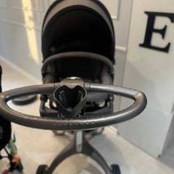 Коляска Stokke Xplory - фото 2