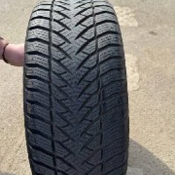 Комплект зимней резины - фото 2