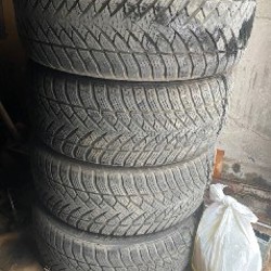 Комплект зимней резины - фото 3