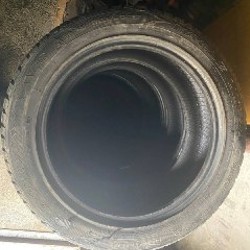 Комплект зимней резины - фото 4