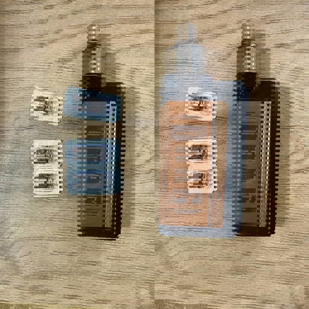 Вэйп VooPoo DRAG 3