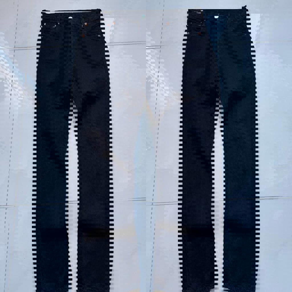 Джинсы Levi’s