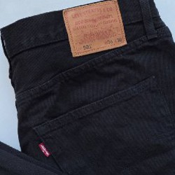 Джинсы Levi’s - фото 2