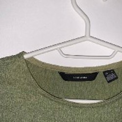 Серая футболка - фото 2