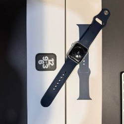 Apple Watch SE 40 mm - фото 2