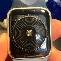 Apple Watch SE 40 mm - фото 3