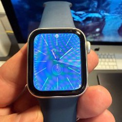 Apple Watch SE 40 mm - фото 4