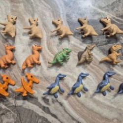 Фигурка 'Очень странные дела' - фото 4