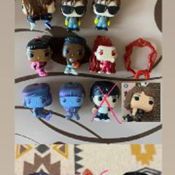 Динозавры - фото 1