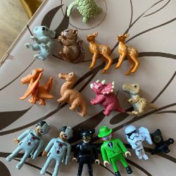 Динозавры - фото 2