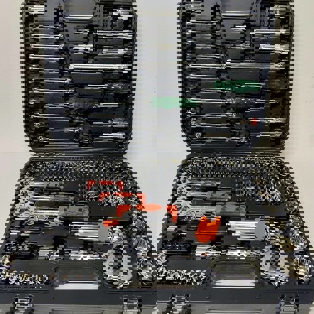 Набор ключей