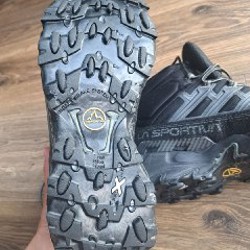 Трекинговые ботинки La Sportiva - фото 4