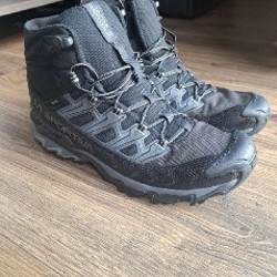 Трекинговые ботинки La Sportiva - фото 5