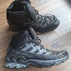 Трекинговые ботинки La Sportiva - фото 6