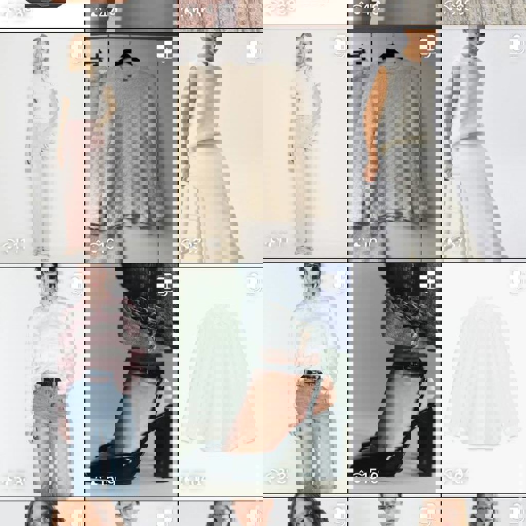 Солнцезащитные очки Gucci/Prada