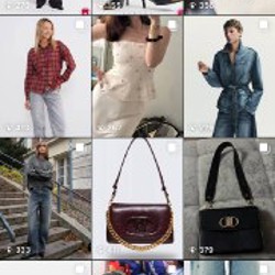 Солнцезащитные очки Gucci/Prada - фото 2