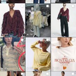 Солнцезащитные очки Gucci/Prada - фото 3