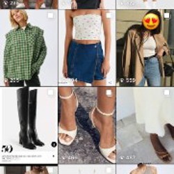 Солнцезащитные очки Gucci/Prada - фото 6