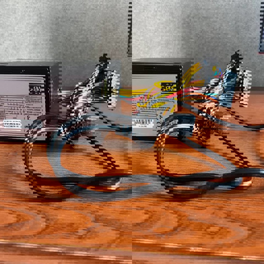 Блок питания Vento