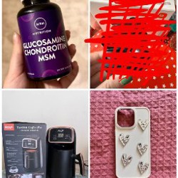 Чехол на айфон 15 Pro Max - фото 1