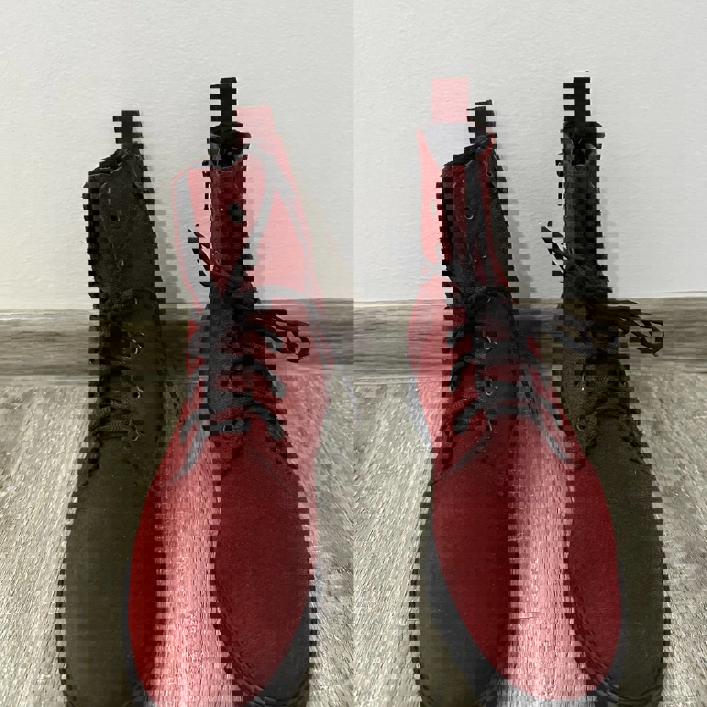 Ботинки Rylko