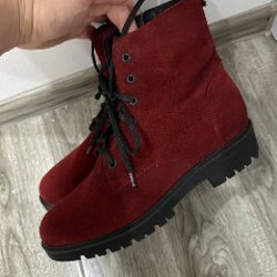 Ботинки Rylko - фото 2