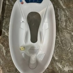 Ванночка для новорожденных - фото 2