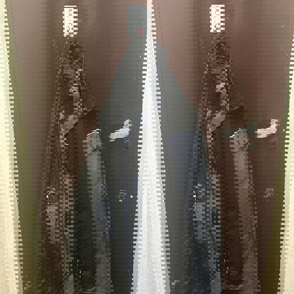 Горнолыжная куртка