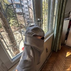 Горнолыжная куртка - фото 3