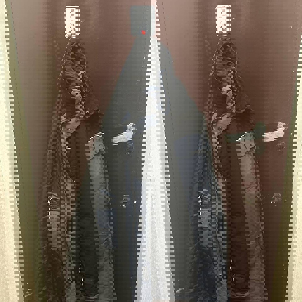 Горнолыжная куртка