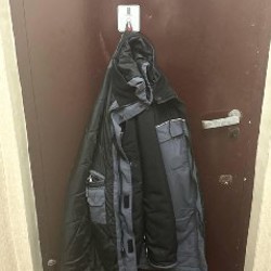 Горнолыжная куртка - фото 1