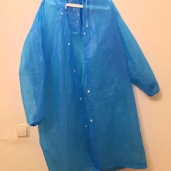 Дождевик - фото 1