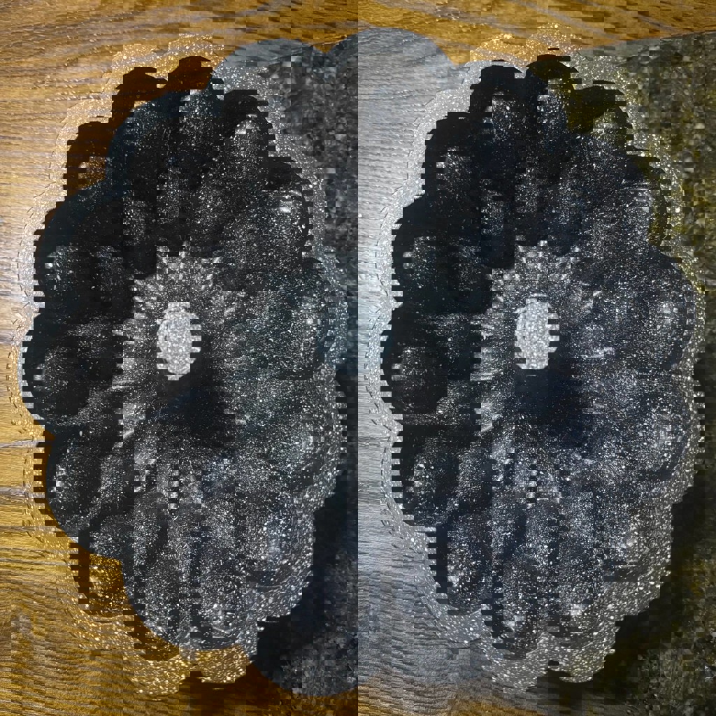 Форма для кекса