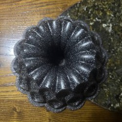 Форма для кекса - фото 2