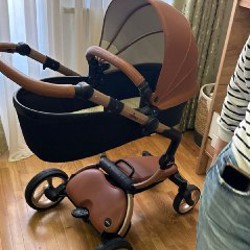 Коляска Mima Xari - фото 2