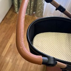 Коляска Mima Xari - фото 5