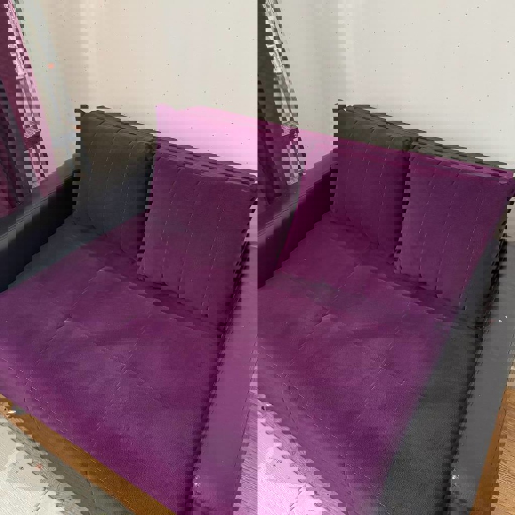 Раздвижной диван