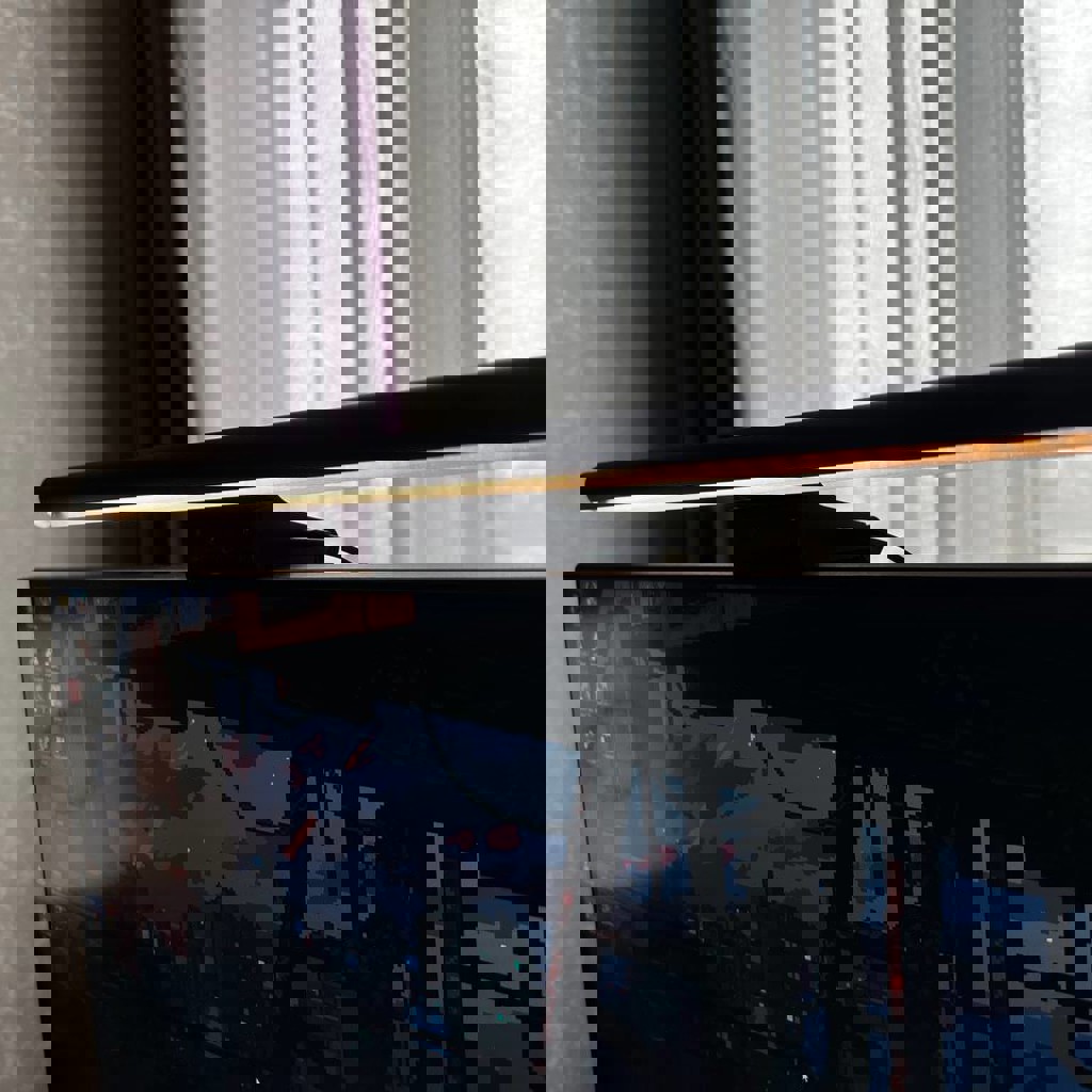 Лампа для монитора скринбар Baseus